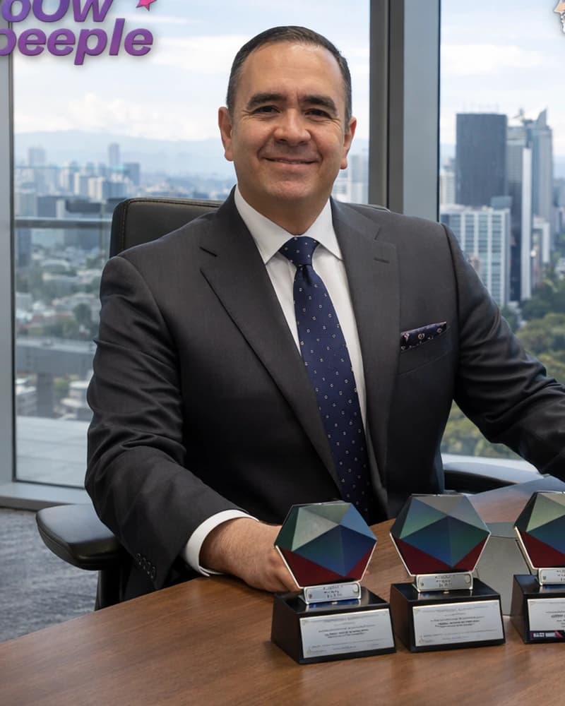 Esteban M. González, Director tecnológico de E-Vantis