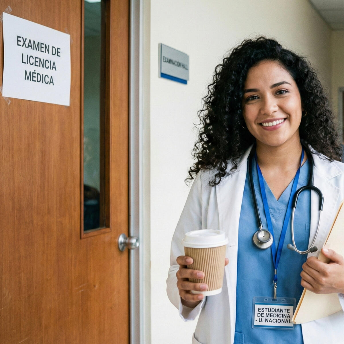 Tutor Médico con IA