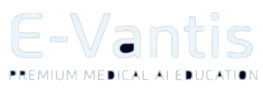 E-Vantis Plataforma de Enseñanza Médica Enseñanza Médica con IA