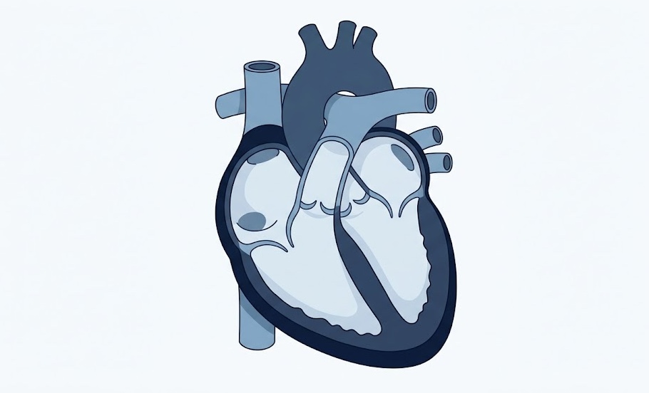 cavidades del corazon auricula derecha izquierda ventriculo derecho izquierdo