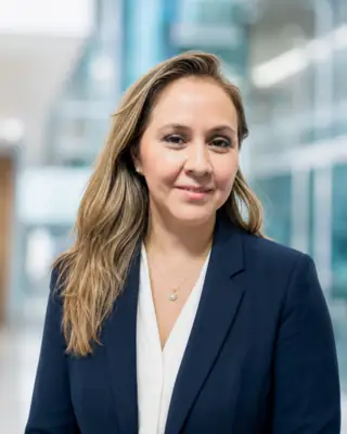 Claudia G. Vargas, Vinculación Institucional de WoOwPeople
